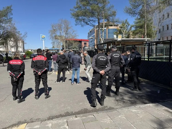 Nevzat Bahtiyarın İfadesi Ortaya Çıktı! 'Bu Cesedi Parça Parça Et'